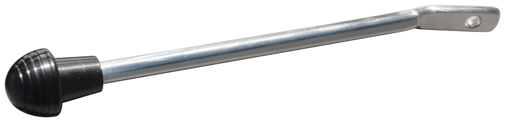 Turn Signal Knob & Lever, 1940 Style (Black)