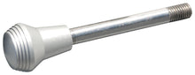 Load image into Gallery viewer, Column Tilt Knob &amp; Lever, Mercury Style (Satin)