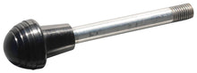 Load image into Gallery viewer, Column Tilt Knob &amp; Lever, 1940 Style (Black)