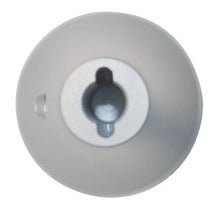 Load image into Gallery viewer, Cowl Vent Knob, 1940 Style (Satin); 1937-40 Car, 1937-41 Pickup