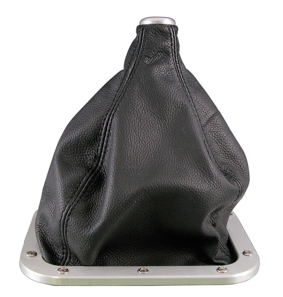Gear Shift Boot Kit (Rectangular Billet)