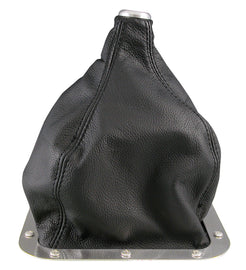 Gear Shift Boot Kit (Rectangular Stainless)