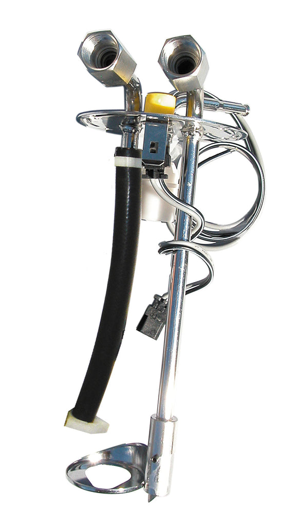 Fuel Pick-up Unit (Stainless)