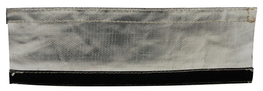 Fuel Line Heat Shield