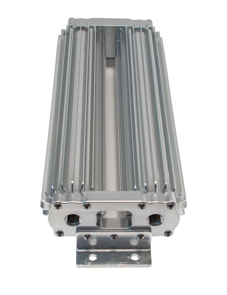 Duo Fluid Cooler (12")