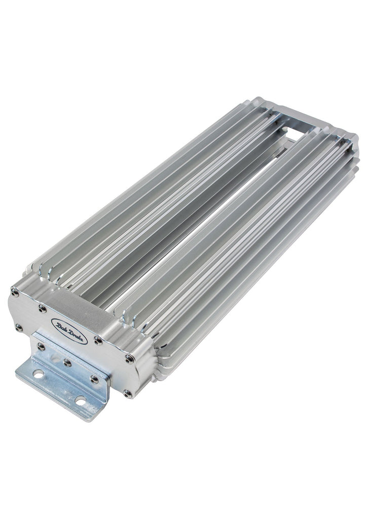 Duo Fluid Cooler (12")