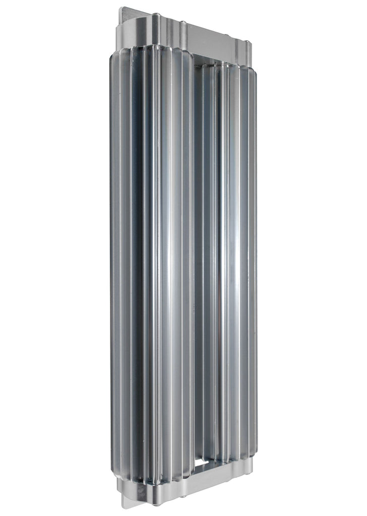 Duo Fluid Cooler (12")