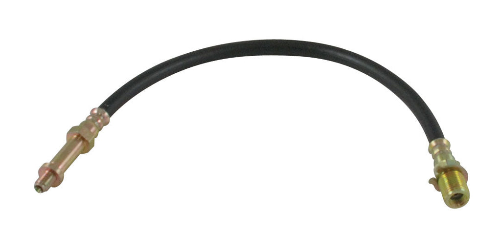 Front Brake Hose; 1953-56 Pickup