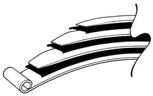 Load image into Gallery viewer, Spring Liner (2-1/4&quot;)