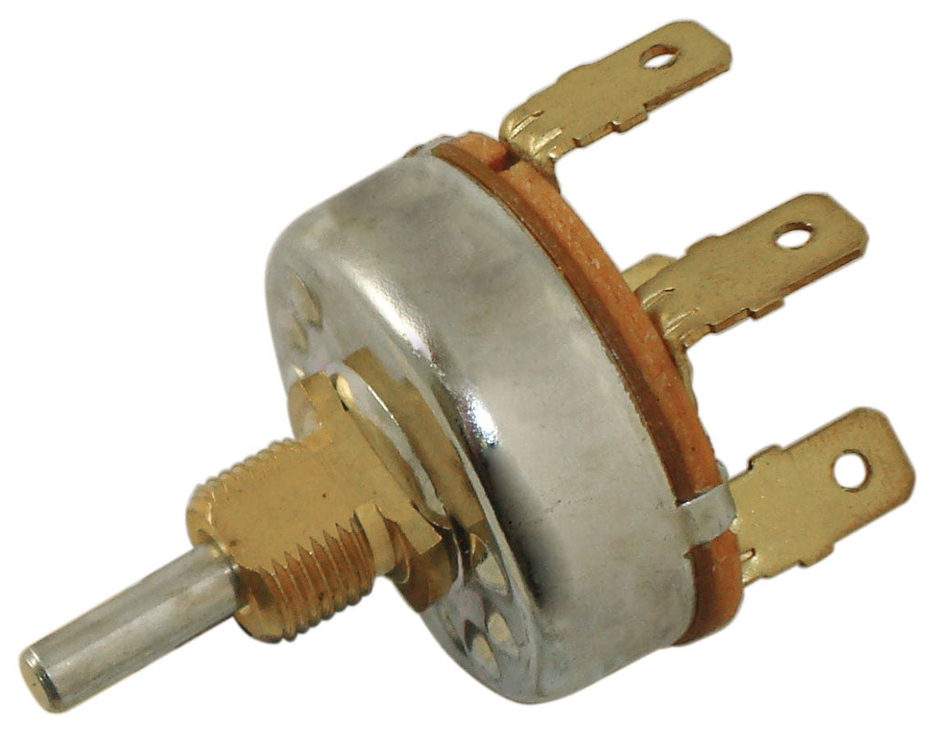 Wiper Motor Switch, 2-Position