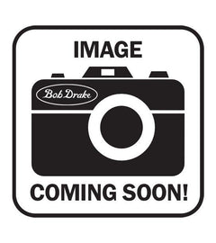 Windshield Seal (B-400); 1932-34 Pickup, Commercial, Station Wagon