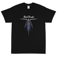 Load image into Gallery viewer, T-Shirt Pinstriped &#39;22, 2X-Large