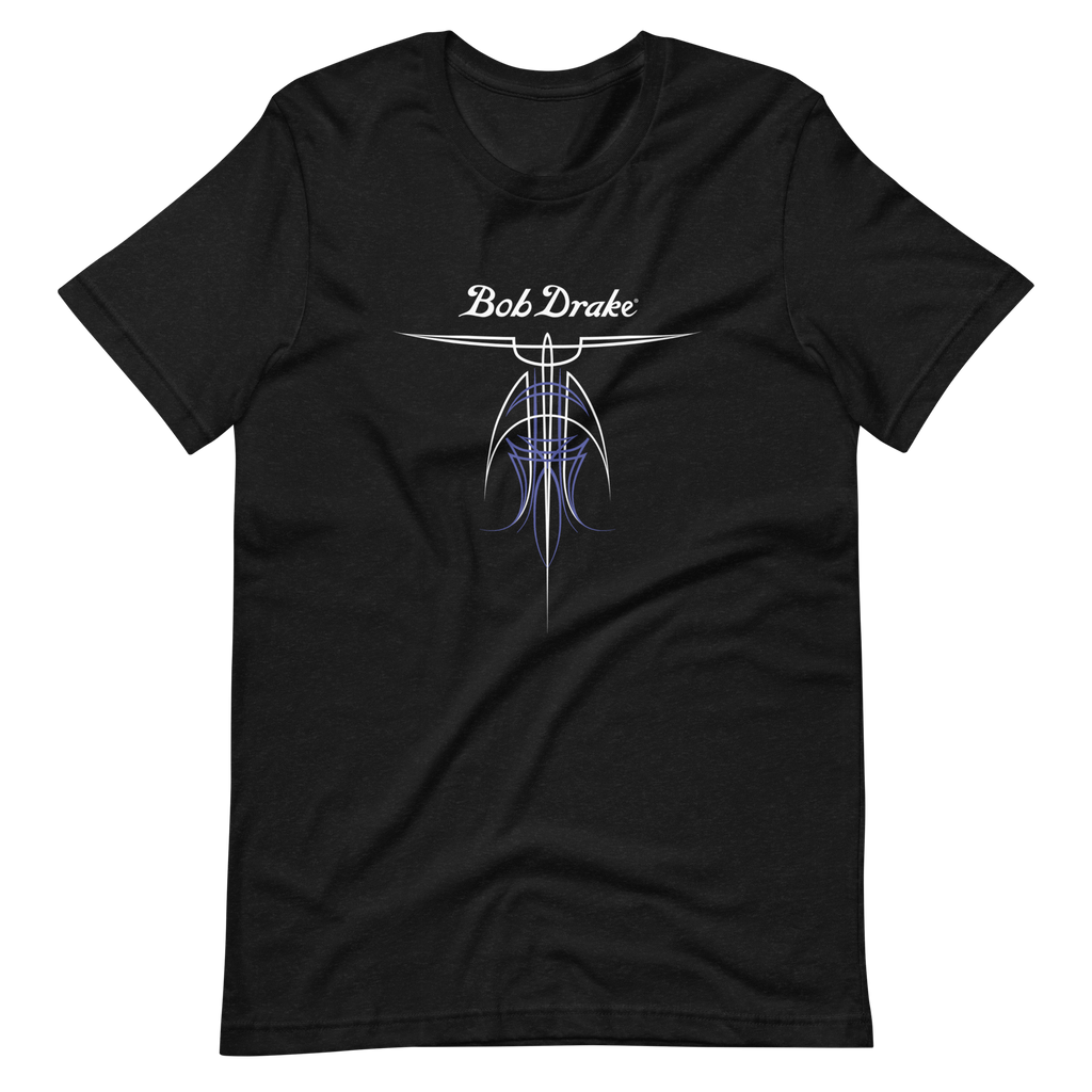 T-Shirt Pinstriped '22, X-Large