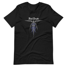 Load image into Gallery viewer, T-Shirt Pinstriped &#39;22, X-Large