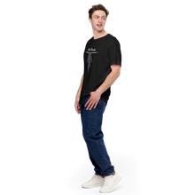 Load image into Gallery viewer, T-Shirt Pinstriped &#39;22, 2X-Large