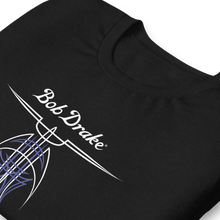 Load image into Gallery viewer, T-Shirt Pinstriped &#39;22, 2X-Large